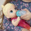 Baby Alive Ansiktsmålning Fe (Blond) 11