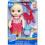 Baby Alive Ansiktsmålning Fe (Blond) 2