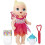Baby Alive Ansiktsmålning Fe (Blond) 1