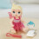 Baby Alive Ansiktsmålning Fe (Blond) 8