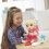 Baby Alive Ansiktsmålning Fe (Blond) 7