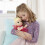 Baby Alive Ansiktsmålning Fe (Blond) 9