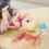 Baby Alive Ansiktsmålning Fe (Blond) 5