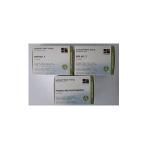 250pk Lovibond DPD No.1, DPD No.3 & Phenol Red Photometer Tablets