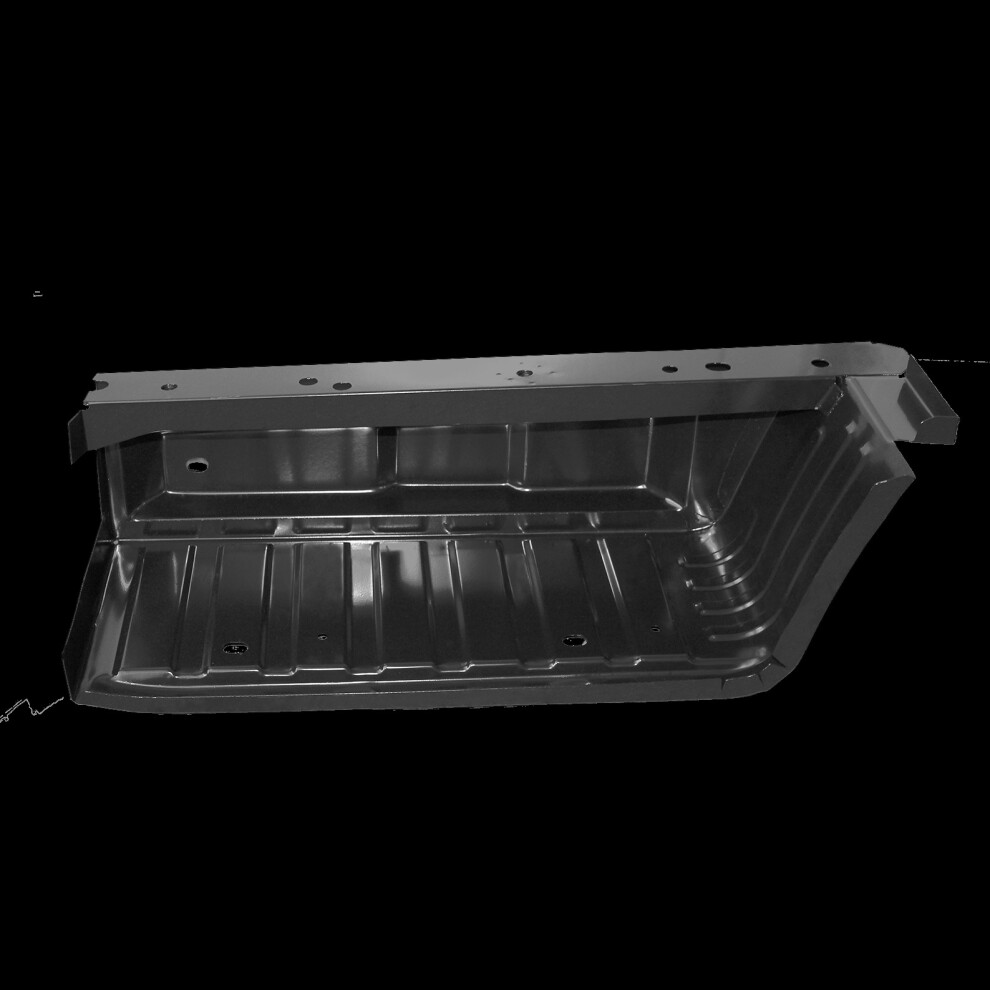 Ford Transit Mk6 Mk7 2000 On New Front Door Step Rh Drivers Side Doorstep Primed 727422343590
