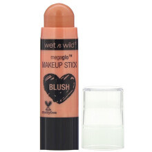 wet n wild MegaGlo Makeup Stick Opbouwbare kleur Veelzijdig gebruik Dierproefvrij en veganistisch - Hustle & Glow