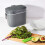 OXO OXO Good Grips EasyClean Compost Bin6.62 LCharcoal 9