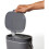 OXO OXO Good Grips EasyClean Compost Bin6.62 LCharcoal 6