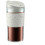 Bodum Bodum Caffettiera Cafetiere, plastic, Blanc, Transparent, 0.35 L 1