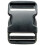 Prym Prym 50 mm Clip Plastic Buckles, Black 1