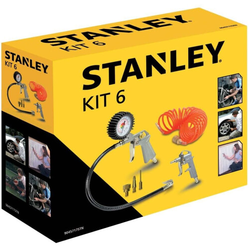 STANLEY Stanley 9045717STN AIT Tool kit