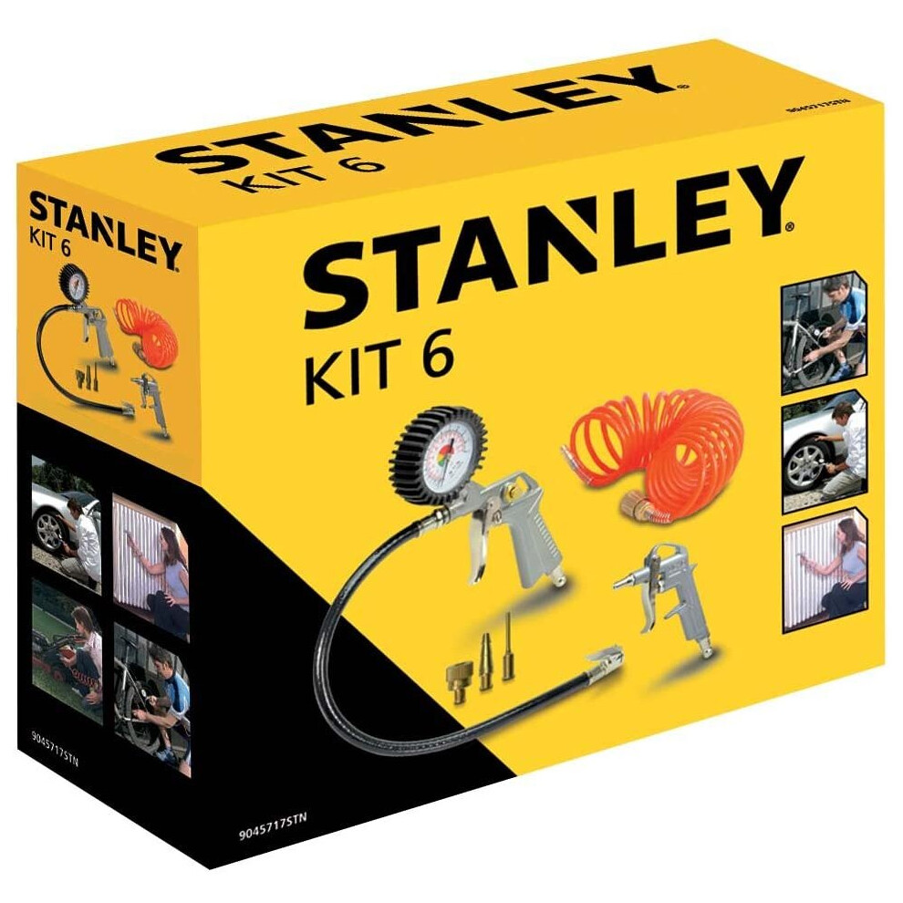 Stanley 9045717STN AIT Tool kit