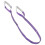 CONNEX B34440 1T x 2m Webbing Sling - Purple 1