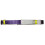 CONNEX B34440 1T x 2m Webbing Sling - Purple 3