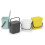 Brabantia Brabantia Food Waste Caddy, Grey, Small 5