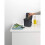 Brabantia Brabantia Food Waste Caddy, Grey, Small 4