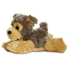 AURORA World 31300 Plush Toy, Cream, 8' - Plush Soft Toy