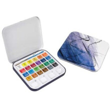 DR Aquafina 24 Half Pan Travel, XDAA924