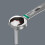 Wera Wera Joker Double Open-End Spanner, 17/19 mm, 05003765001 4