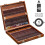 Derwent Crayons - Derwent - Coloursoft - Caixa de madeira com 48 - 4 cores - Misto 2