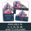 Derwent Crayons - Derwent - Coloursoft - Caixa de madeira com 48 - 4 cores - Misto 7