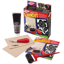 LINOCUT Taster Kit, QEBL2LTK