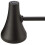 Anglepoise Anglepoise 90 Mini, Anodised brushed aluminium finish, Carbon Black 4