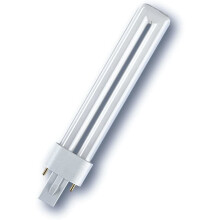 Osram Dulux S 9 W/840, G23