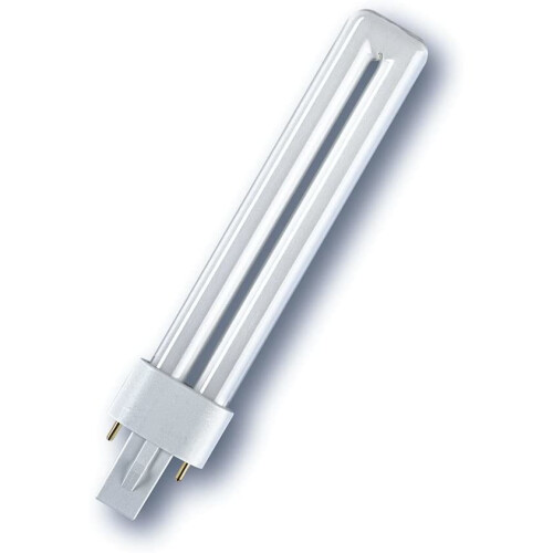 OSRAM Osram Dulux S 9 W/840, G23