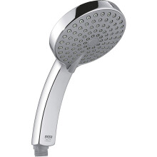 Mira Showers 2.1957.001 Mira Citrus 110mm Five Spray Replacement Chrome Shower Head