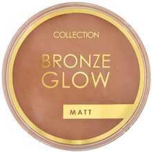 COLLECTION Bronze Glow Matt, Terracotta Number 1 15 g