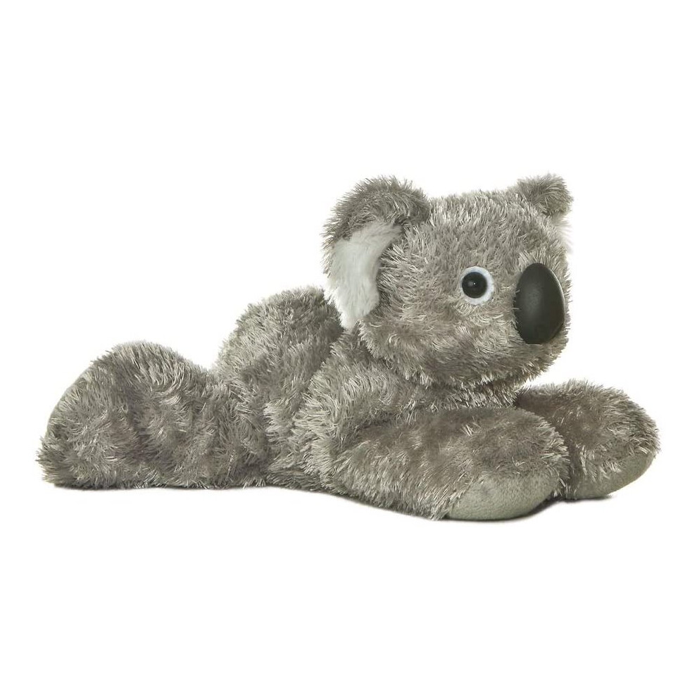 AURORA Mini Flopsies Koala 8In 16624 Grey