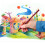 Staedtler STAEDTLER 185 CD36 Noris Colouring Pencil, Assorted Colours, Pack of 36 4