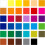 Staedtler STAEDTLER 185 CD36 Noris Colouring Pencil, Assorted Colours, Pack of 36 6