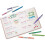 Paper Mate Paper Mate Flair Felt Tip Pens | Medium Point (0.7mm) | Black | 36 Count 7