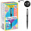 Paper Mate Paper Mate Flair Felt Tip Pens | Medium Point (0.7mm) | Black | 36 Count 1