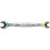 Wera Wera Joker Double Open-End Spanner, 10/13 mm, 05003760001 1