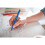Paper Mate Paper Mate Flair Felt Tip Pens | Medium Point (0.7mm) | Black | 36 Count 6