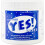 GANE Yes! All Purpose Stik Flat Glue, Transparent 1