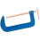 Silverline Silverline VC28 G-Clamp, 200 mm 5