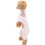 Steiff Steiff 30cm Sleep Well Bear Comforter (Pink) - Plush Soft Toy 2