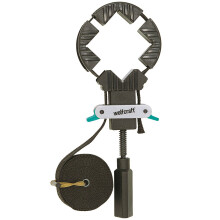 Wolfcraft 3416000 Belt Clamp 4m