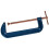 Silverline Silverline VC28 G-Clamp, 200 mm 4