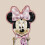 Unique Party 66319 - Disney Minnie Mouse Pinata, Shaped Pull String 2