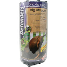 Defenders Prickle Strip Dig Stopper (Weather-Resistant, Deters Pets and Wildlife from Digging)