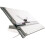 Rotring S0213920 Drawing Table, A2 Size - Grey/White 1