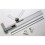 Rotring S0213920 Drawing Table, A2 Size - Grey/White 2