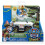 Spin Master Paw Patrol Tracker Jungle Cruiser Vehicle and Figure 3