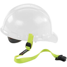 Lanyard with Clamp End, Easily Attaches to Hard Hat, Tools, or Small Valuables, Weight Capacity 2lbs, Ergodyne Squids 3155