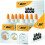 BIC BIC 118 ml White Glue (Box of 8) 1